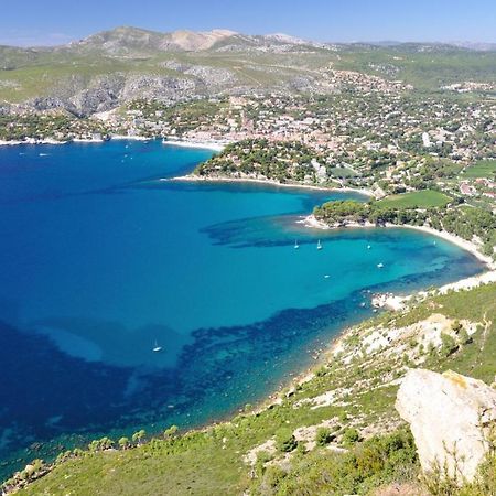 Chez Vero - Chambre D'Hote Privee - Proche Cassis Ste Baume Marseille Le Castelet Agora - Parking Clos - Aubagne Zewnętrze zdjęcie
