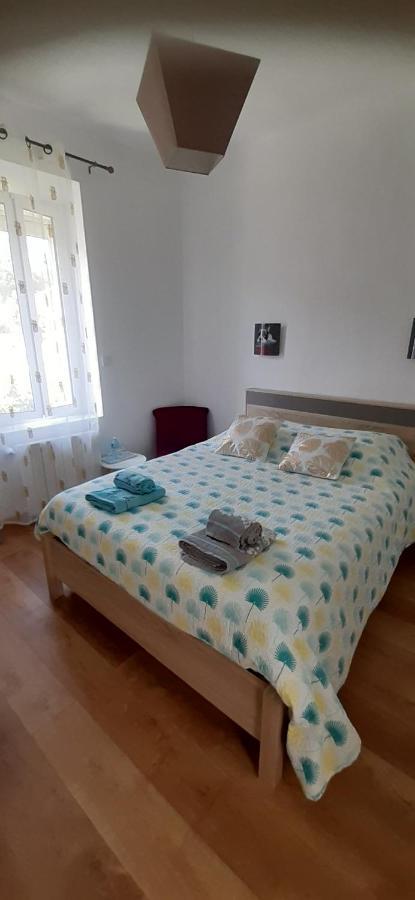 Chez Vero - Chambre D'Hote Privee - Proche Cassis Ste Baume Marseille Le Castelet Agora - Parking Clos - Aubagne Zewnętrze zdjęcie